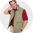 Coats and Jackets